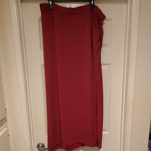 Lane Bryant  Skirt - Size 26/28